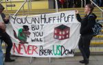 Anti Bedroom Tax Campaigners Lobby Lord Freud